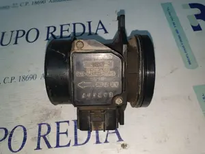 Foto de CAUDALIMETRO FORD MONDEO BERLINA (GD) referencia 98AB12B579 foto 6