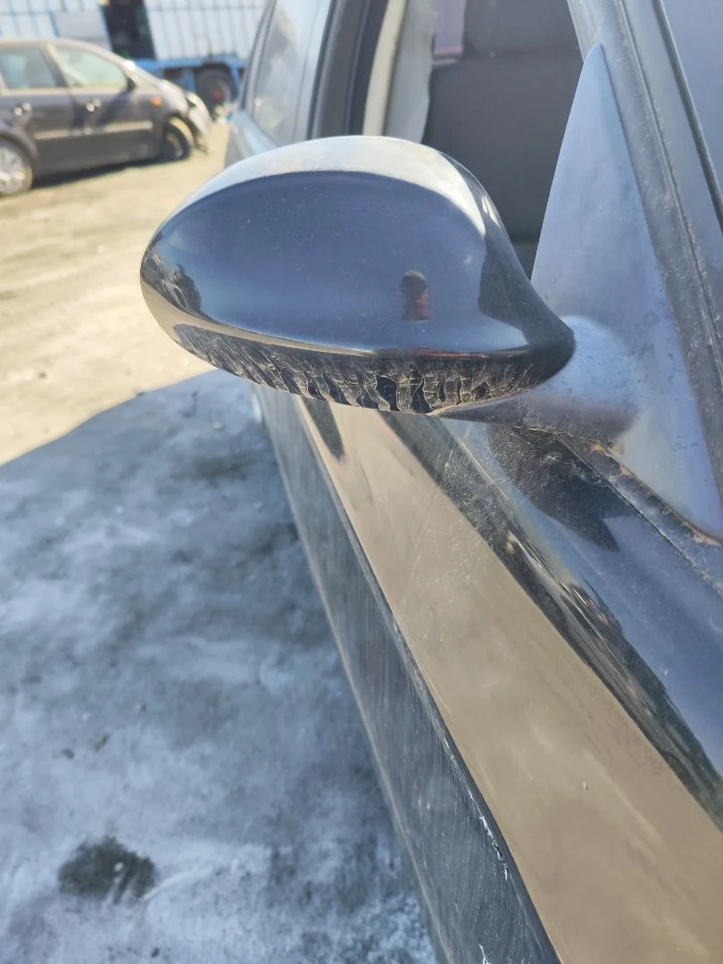Foto de RETROVISOR DERECHO BMW SERIE 3 BERLINA (E90) 2.0 16V Diesel (163 CV / 120 KW)