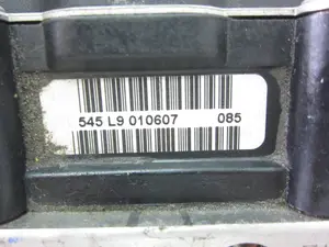 Foto de ABS JAGUAR XF 2.7 V6 Diesel CAT (207 CV / 152 KW) referencia 0265235363 foto 7