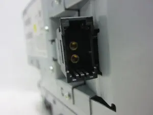 Foto de PANTALLA MULTIFUNCION JAGUAR XF 2.7 V6 Diesel CAT (207 CV / 152 KW) referencia 8X2318B820AA foto 3