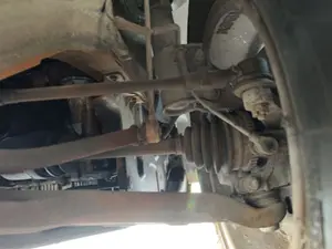 Foto de TRANSMISION DELANTERA DERECHA HYUNDAI SANTA FE (SM) 2.4 CAT (146 CV / 107 KW)