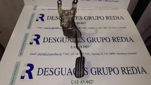 Foto de PEDAL ACELERADOR OPEL VIVARO referencia 7700313060 foto 1