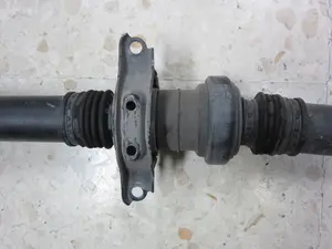 Foto de TRANSMISION CENTRAL PORSCHE CAYENNE (TIPO 92A) referencia 7P0521102R foto 5