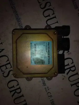 Foto de MODULO ELECTRONICO CITROEN C3 referencia 9645460880