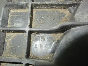 Foto de SOPORTE BATERIA SEAT IBIZA BERLINA (6J5) referencia 50892A foto 3