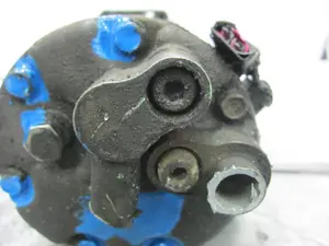 Foto de COMPRESOR AIRE ACONDICIONADO SEAT LEON (1M1) referencia 1J0820803K foto 8