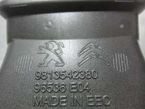 Foto de NO IDENTIFICADO PEUGEOT 508 Híbrido 265 kW (1.6 Ltr. - 147 kW) (360 CV / 265 KW) referencia 9813542380 foto 3