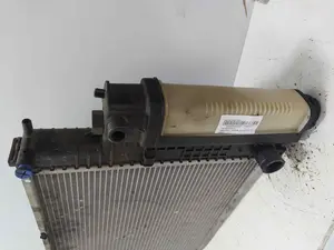 Foto de RADIADOR AGUA BMW SERIE 5 BERLINA (E39) 2.5 24V CAT (170 CV / 125 KW) referencia 60607A foto 5