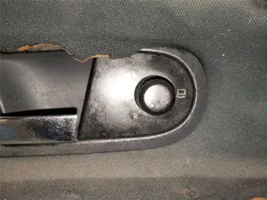 Foto de MANDO RETROVISOR SEAT ALHAMBRA (7V9)