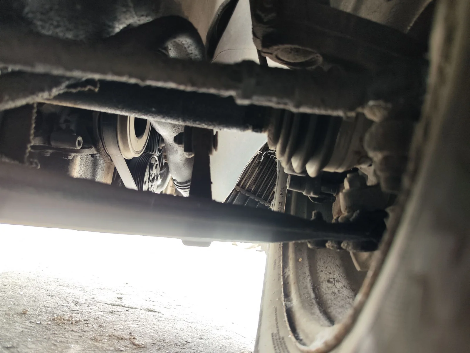 Foto de TRANSMISION DELANTERA DERECHA SKODA OCTAVIA BERLINA (1U2) 1.9 TDI (90 CV / 66 KW) referencia 1J0407272