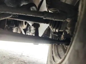 Foto de TRANSMISION DELANTERA DERECHA SKODA OCTAVIA BERLINA (1U2) 1.9 TDI (90 CV / 66 KW) referencia 1J0407272