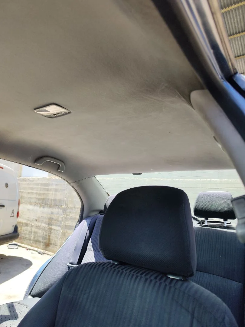 Foto de TECHO INTERIOR HONDA CIVIC AERODECK (MB/MC) 1.6 CAT (D 16 B 2) (116 CV / 85 KW)