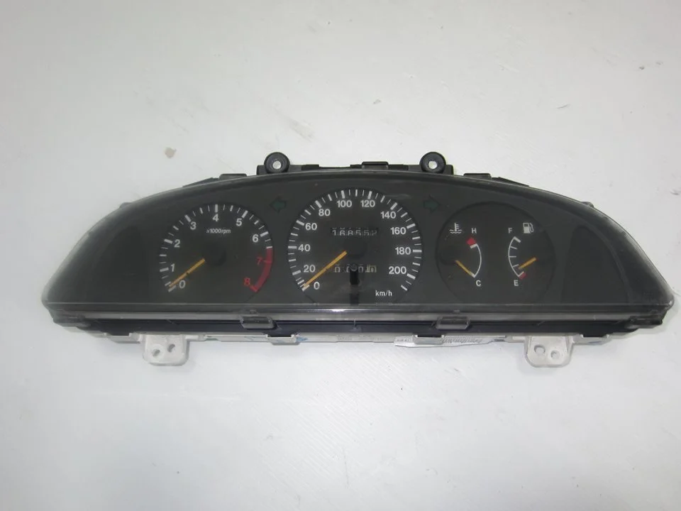 Foto de CUADRO INSTRUMENTOS SUZUKI SWIFT BERLINA (SF/EA) 1.3 CAT (101 CV / 74 KW) referencia 3410065G80