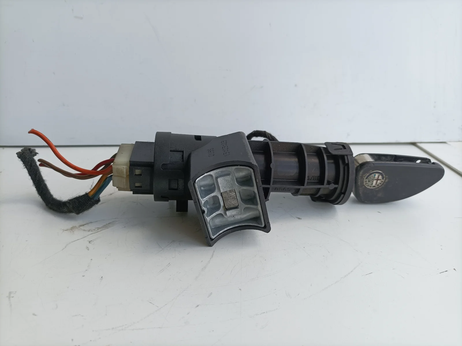 Foto de CONMUTADOR DE ARRANQUE ALFA ROMEO 147 (190) referencia 46742880