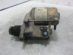 Foto de MOTOR ARRANQUE TOYOTA CELICA (T20) 2.0 16V CAT (170 CV / 125 KW) referencia 2810074090 foto 4