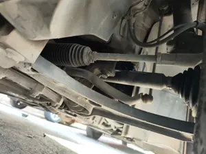 Foto de CREMALLERA DIRECCION VOLKSWAGEN GOLF V (1K1)(10.2003) 1.4 16V TSI (170 CV / 125 KW) referencia 1K1423055M