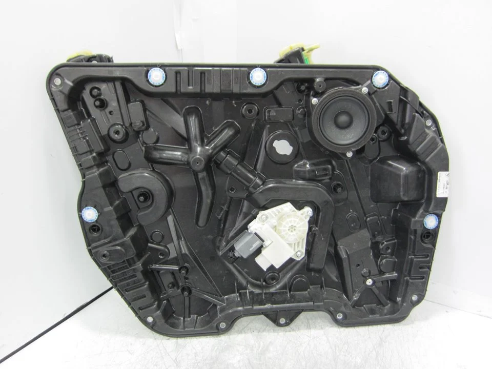 Foto de ELEVALUNAS DELANTERO IZQUIERDO BMW SERIE X3 (G01) 3.0 24V Turbodiesel (265 CV / 195 KW) referencia 748759907