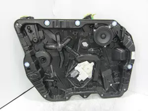 Foto de ELEVALUNAS DELANTERO IZQUIERDO BMW SERIE X3 (G01) 3.0 24V Turbodiesel (265 CV / 195 KW) referencia 748759907