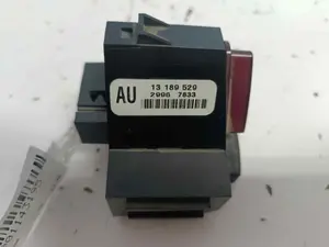 Foto de WARNING OPEL CORSA D 1.3 16V CDTI CAT (Z 13 DTH / L4I) (90 CV / 66 KW) referencia 13189529 foto 3