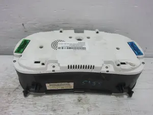 Foto de CUADRO INSTRUMENTOS VOLKSWAGEN POLO III (6N1) 1.9 Diesel (64 CV / 47 KW) referencia 5392326610 foto 5