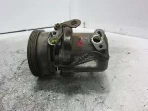 Foto de COMPRESOR AIRE ACONDICIONADO BMW SERIE 3 BERLINA (E36) referencia SS96D1 foto 10