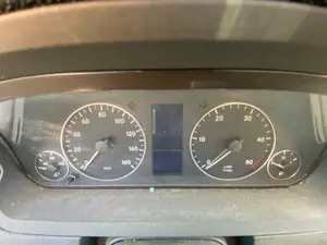 Foto de CUADRO INSTRUMENTOS MERCEDES-BENZ CLASE A (BM 169) 2.0 CDI CAT (109 CV / 80 KW)