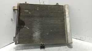 Foto de CONDENSADOR / RADIADOR AIRE ACONDICIONADO CITROEN C2 1.6 16V CAT (NFU / TU5JP4) (109 CV / 80 KW) referencia 9635759480 foto 5