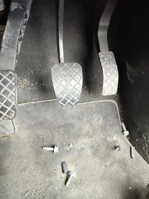 Foto de PEDAL FRENO AUDI A5 COUPE (8T) 2.0 16V TDI (170 CV / 125 KW)