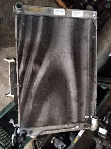 Foto de RADIADOR AGUA LEXUS RX 300 (MCU35) 3.0 V6 CAT (204 CV / 150 KW) referencia LEX2022