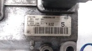 Foto de CENTRALITA MOTOR UCE FIAT II PUNTO (188) BERLINA 1.2 16V CAT (80 CV / 59 KW) referencia ME73H4F001 foto 3