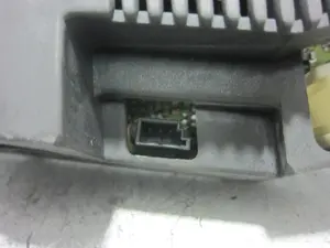 Foto de MANDO CALEFACCION / AIRE ACONDICIONADO BMW SERIE 3 BERLINA (E46) 2.0 16V Diesel CAT (136 CV / 100 KW) referencia 64116902440 foto 5