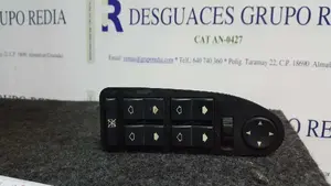 Foto de MANDO ELEVALUNAS DELANTERO IZQUIERDO BMW SERIE 5 BERLINA (E39) referencia 6904306