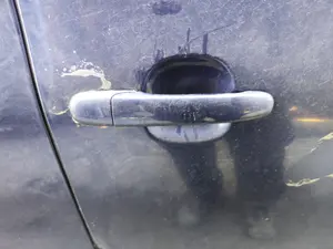 Foto de MANETA EXTERIOR DELANTERA DERECHA SEAT ALHAMBRA (7V9) 1.9 TDI (116 CV / 85 KW)