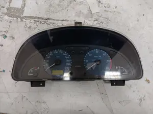 Foto de CUADRO INSTRUMENTOS CITROEN XSARA FAMILIAR 2.0 HDi CAT (RHY / DW10TD) (90 CV / 66 KW) referencia P9643206580DOO