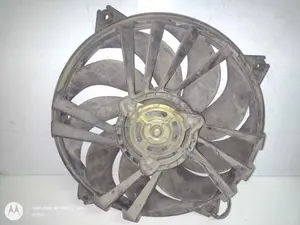Foto de ELECTROVENTILADOR CITROEN XSARA BERLINA referencia 9643520680 foto 5