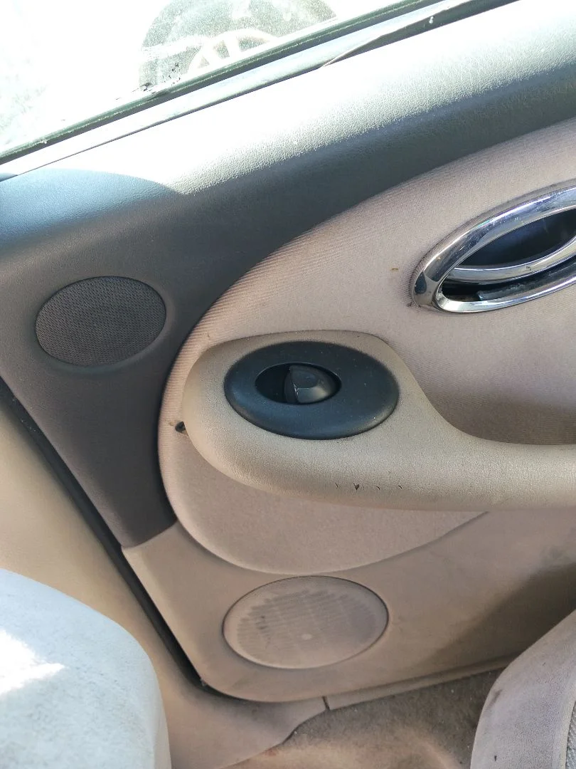 Foto de ELEVALUNAS TRASERO DERECHO MG ROVER ROVER 75 (RJ) 2.0 16V CDT (116 CV / 85 KW) referencia CVH101180