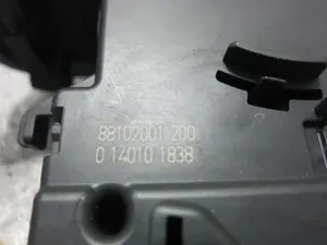 Foto de MANDO INTERMITENTES RENAULT CLIO III 1.2 (75 CV / 55 KW) referencia 88102001200 foto 5