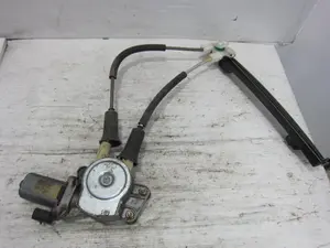 Foto de ELEVALUNAS TRASERO IZQUIERDO ALFA ROMEO 147 (190) 1.6 16V CAT (105 CV / 77 KW) referencia 467397950 foto 5