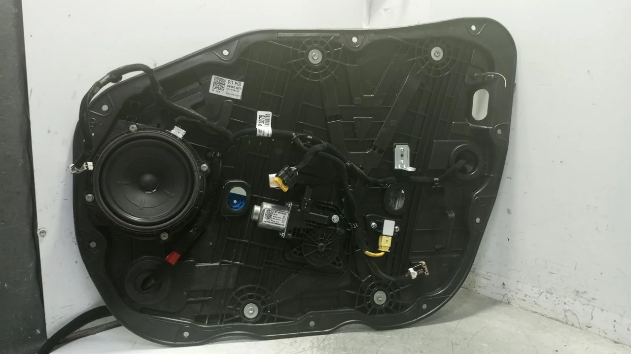 Foto de ELEVALUNAS DELANTERO DERECHO KIA NIRO (SG2) Híbrido 104 kW (1.6 Ltr. - 77 kW) (141 CV / 104 KW) referencia 82480G5110