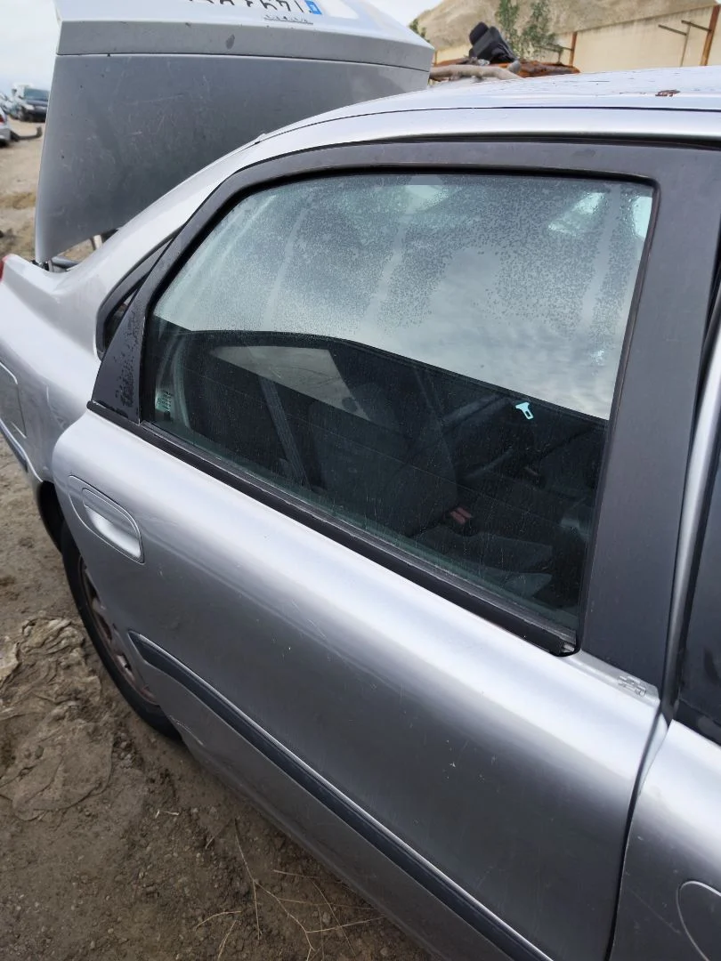 Foto de LUNA TRASERA DERECHA VOLVO S80 BERLINA 2.4 CAT (170 CV / 125 KW) referencia 30674315