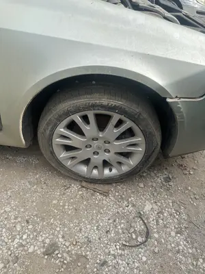Foto de LLANTA RENAULT LAGUNA II (BG0) 2.0  (135 CV / 99 KW) referencia 8200023769