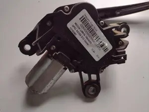 Foto de MOTOR LIMPIA TRASERO OPEL ASTRA H GTC 1.9 16V CDTI CAT (Z 19 DTH / LRD) (150 CV / 110 KW) referencia 13105981 foto 3