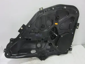 Foto de ELEVALUNAS TRASERO DERECHO FORD FIESTA (CBK) 1.4 16V CAT (80 CV / 59 KW) referencia 1528042 foto 4