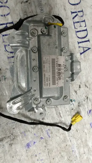 Foto de AIRBAG LATERAL DERECHO MERCEDES-BENZ CLASE S (BM 220) BERLINA 5.0 V8 24V CAT (306 CV / 225 KW) referencia A2208600405 foto 2