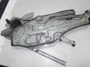 Foto de ELEVALUNAS DELANTERO IZQUIERDO RENAULT LAGUNA (B56) referencia 400370
