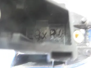 Foto de MANETA EXTERIOR DELANTERA DERECHA BMW SERIE 3 BERLINA (E90) 2.0 16V CAT (150 CV / 110 KW) referencia 7123974 foto 2