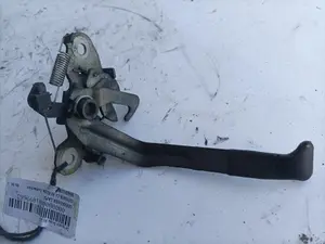 Foto de CERRADURA CAPO CITROEN C4 BERLINA 1.6 16V HDi (90 CV / 66 KW) referencia 9646913780 foto 2