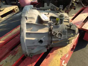 Foto de CAJA CAMBIOS RENAULT LAGUNA II (BG0) referencia PK6382 foto 7