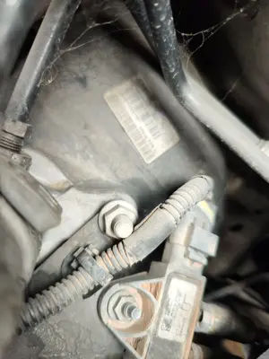 Foto de SERVOFRENO PEUGEOT 307 BREAK/ SW (S2) 2.0 16V HDi FAP CAT (RHR / DW10BTED4) (136 CV / 100 KW)