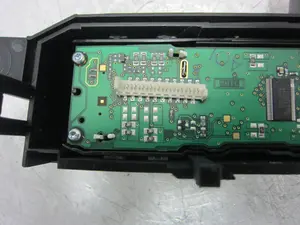 Foto de MANDO MULTIFUNCION PORSCHE PANAMERA (TIPO 970) referencia 97061347803 foto 5